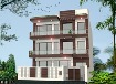 Builder Floors in Sushant Lok 1